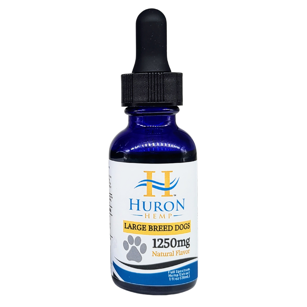 Huron Hemp Pet Products
